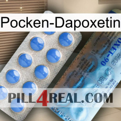 Poxet Dapoxetine 40